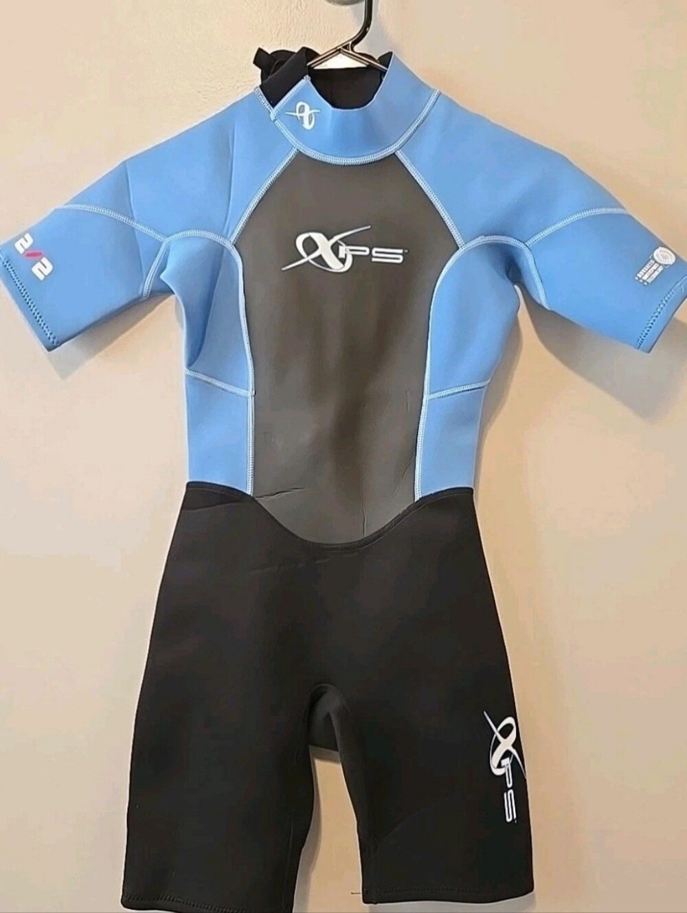 XPS Women's Vista Spring Wetsuit Sz. Small